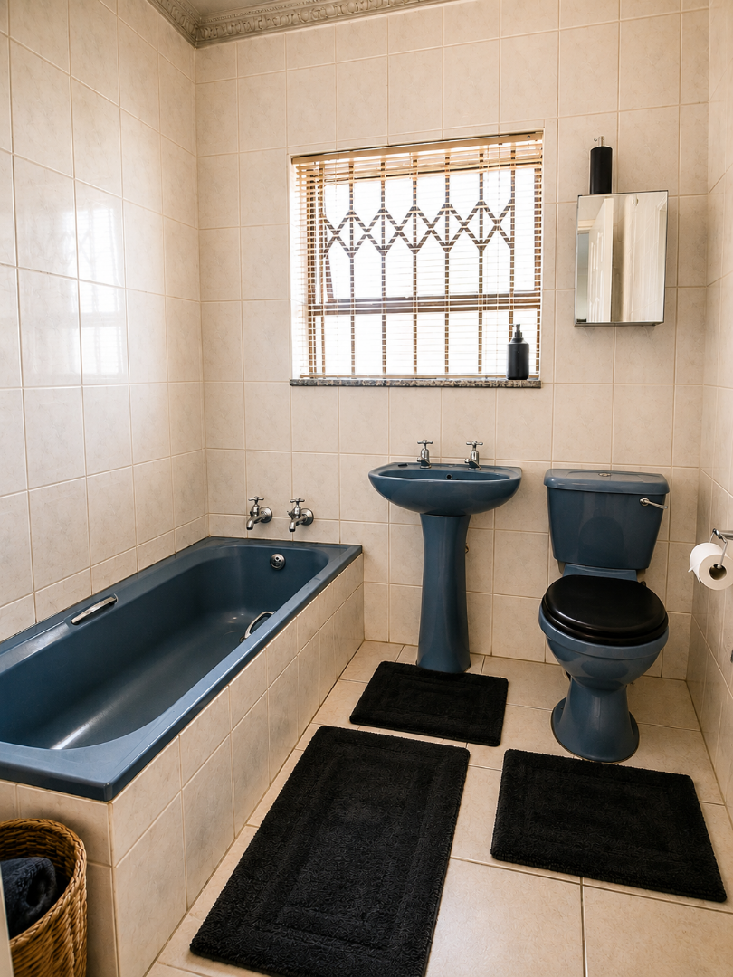 4 Bedroom Property for Sale in Dr Masibilanga Gauteng