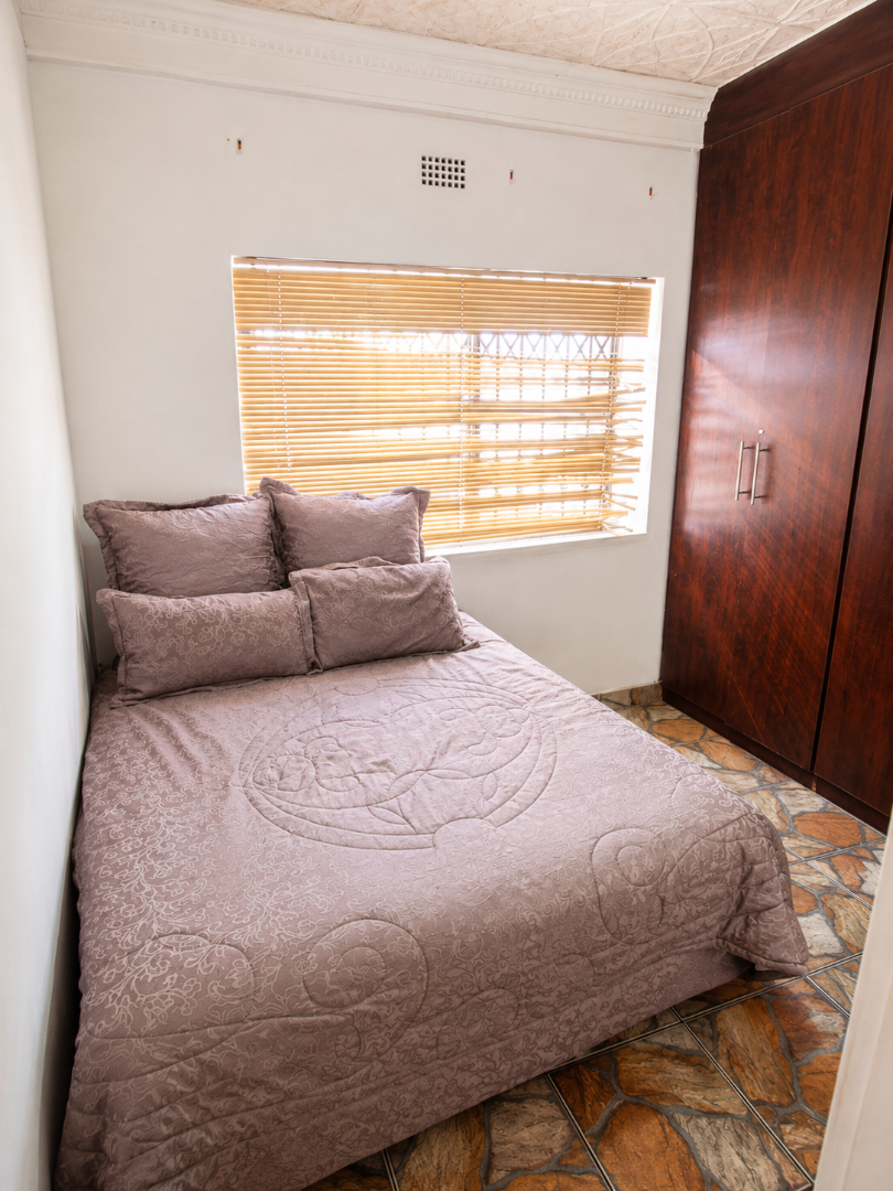 4 Bedroom Property for Sale in Dr Masibilanga Gauteng