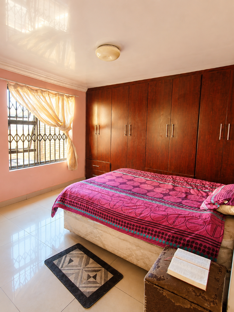 4 Bedroom Property for Sale in Dr Masibilanga Gauteng
