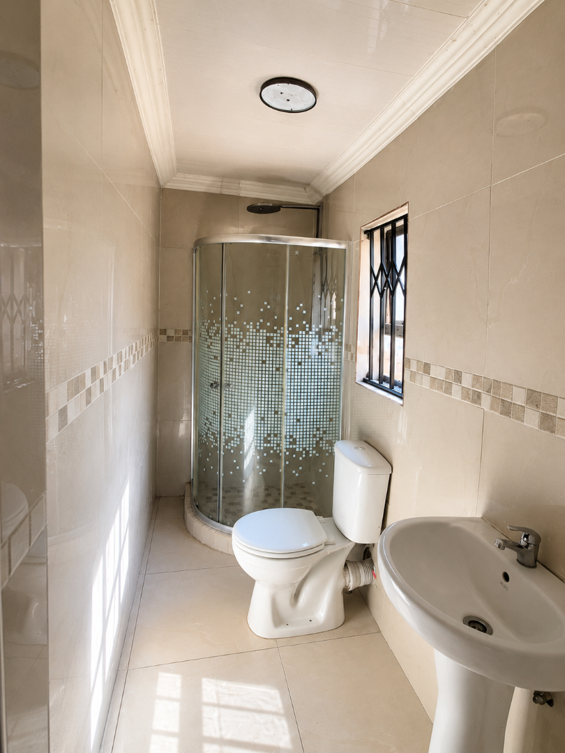 4 Bedroom Property for Sale in Dr Masibilanga Gauteng