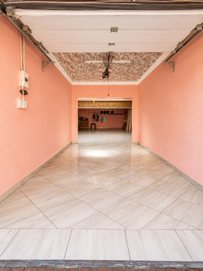 4 Bedroom Property for Sale in Dr Masibilanga Gauteng