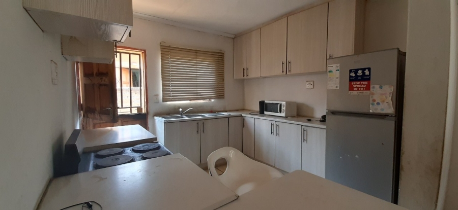 3 Bedroom Property for Sale in Vanderbijlpark CE Gauteng