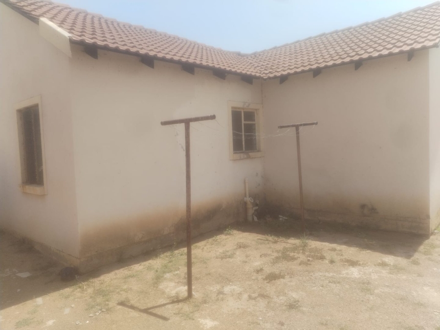 3 Bedroom Property for Sale in Vanderbijlpark CE Gauteng