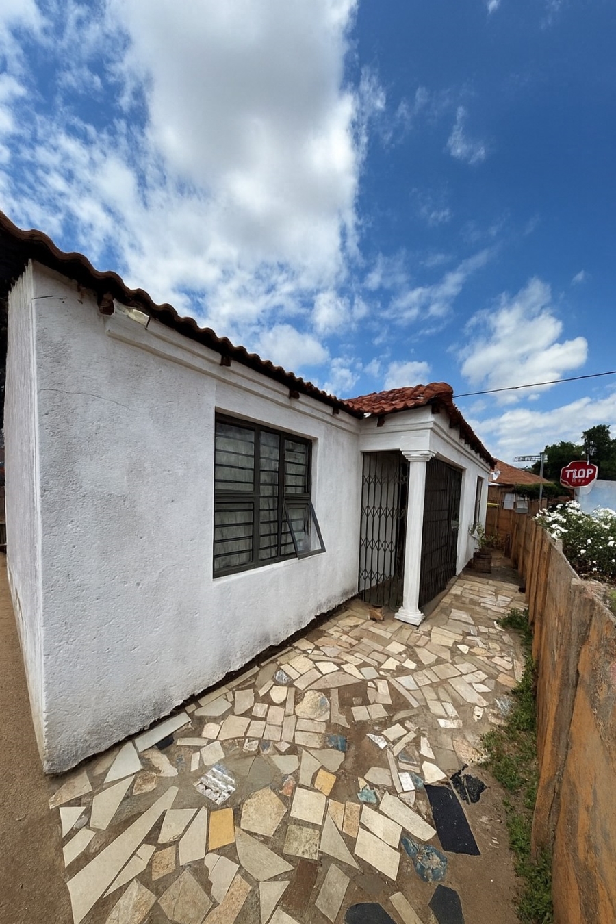 2 Bedroom Property for Sale in Soshanguve South Ext 3 Gauteng