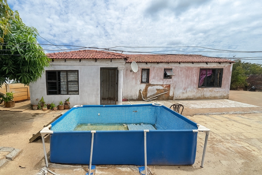 2 Bedroom Property for Sale in Soshanguve South Ext 3 Gauteng
