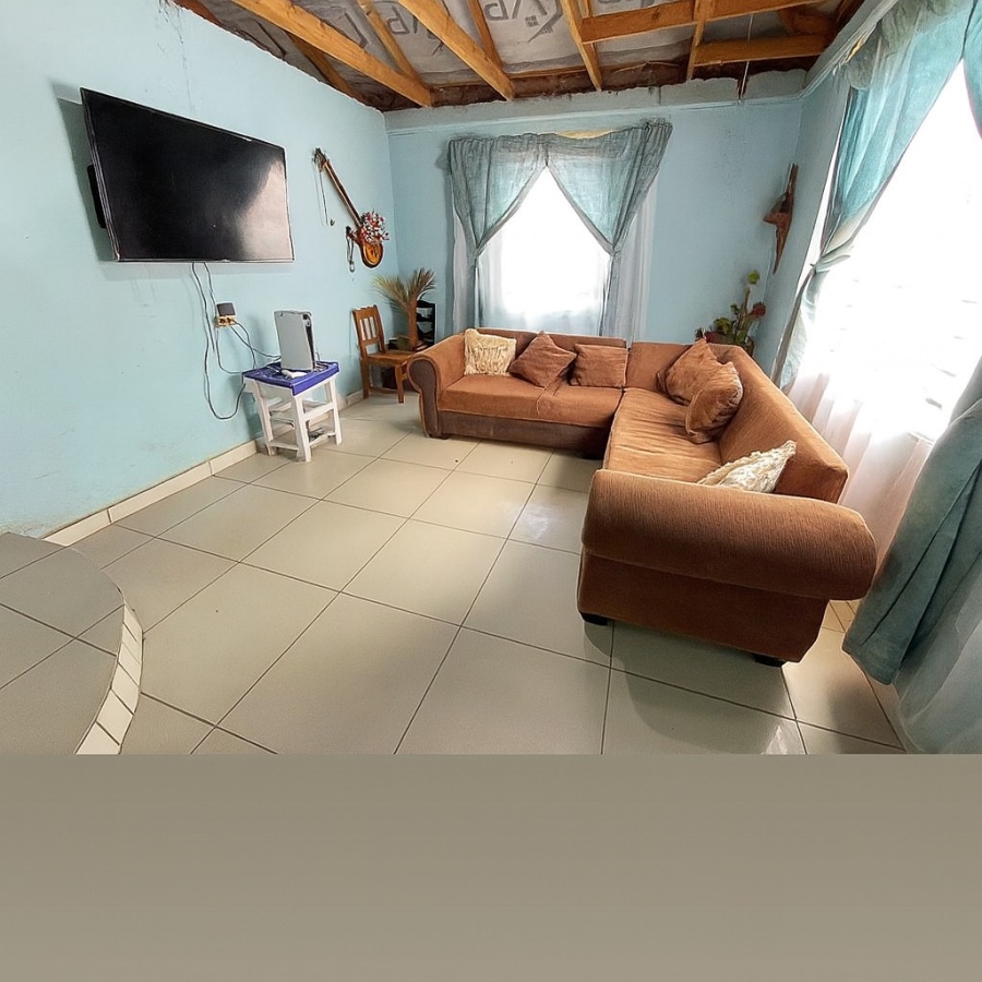 2 Bedroom Property for Sale in Soshanguve South Ext 3 Gauteng
