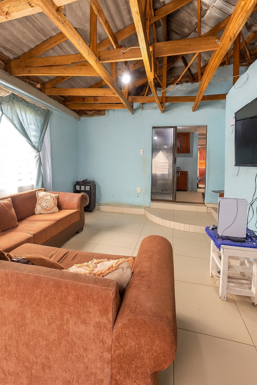 2 Bedroom Property for Sale in Soshanguve South Ext 3 Gauteng