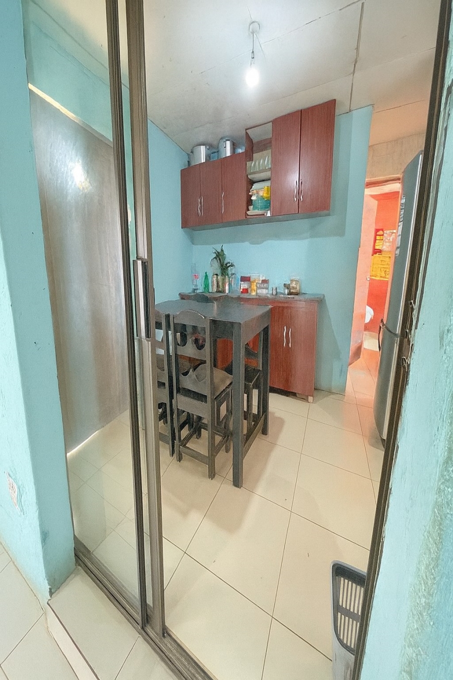 2 Bedroom Property for Sale in Soshanguve South Ext 3 Gauteng