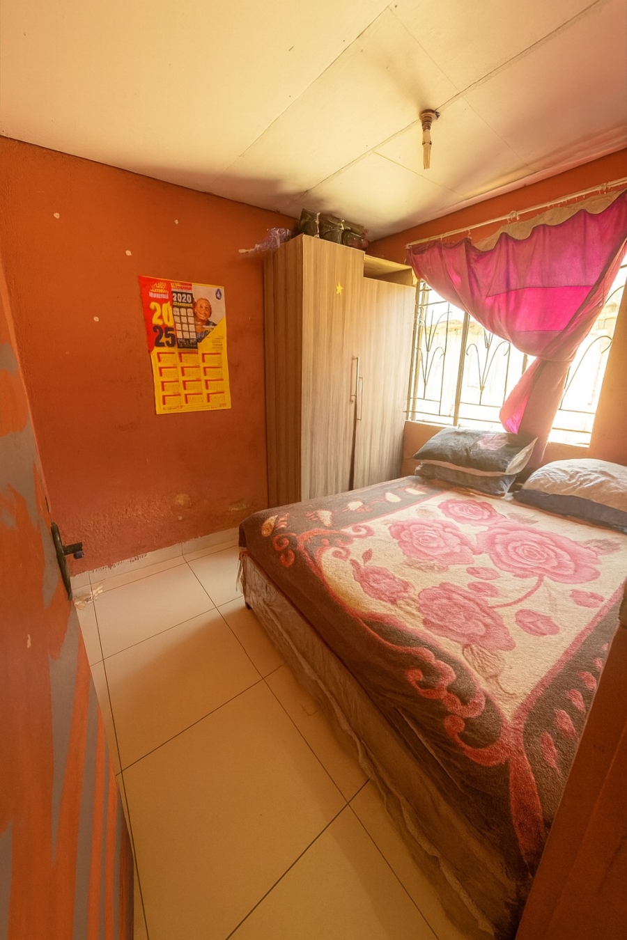 2 Bedroom Property for Sale in Soshanguve South Ext 3 Gauteng