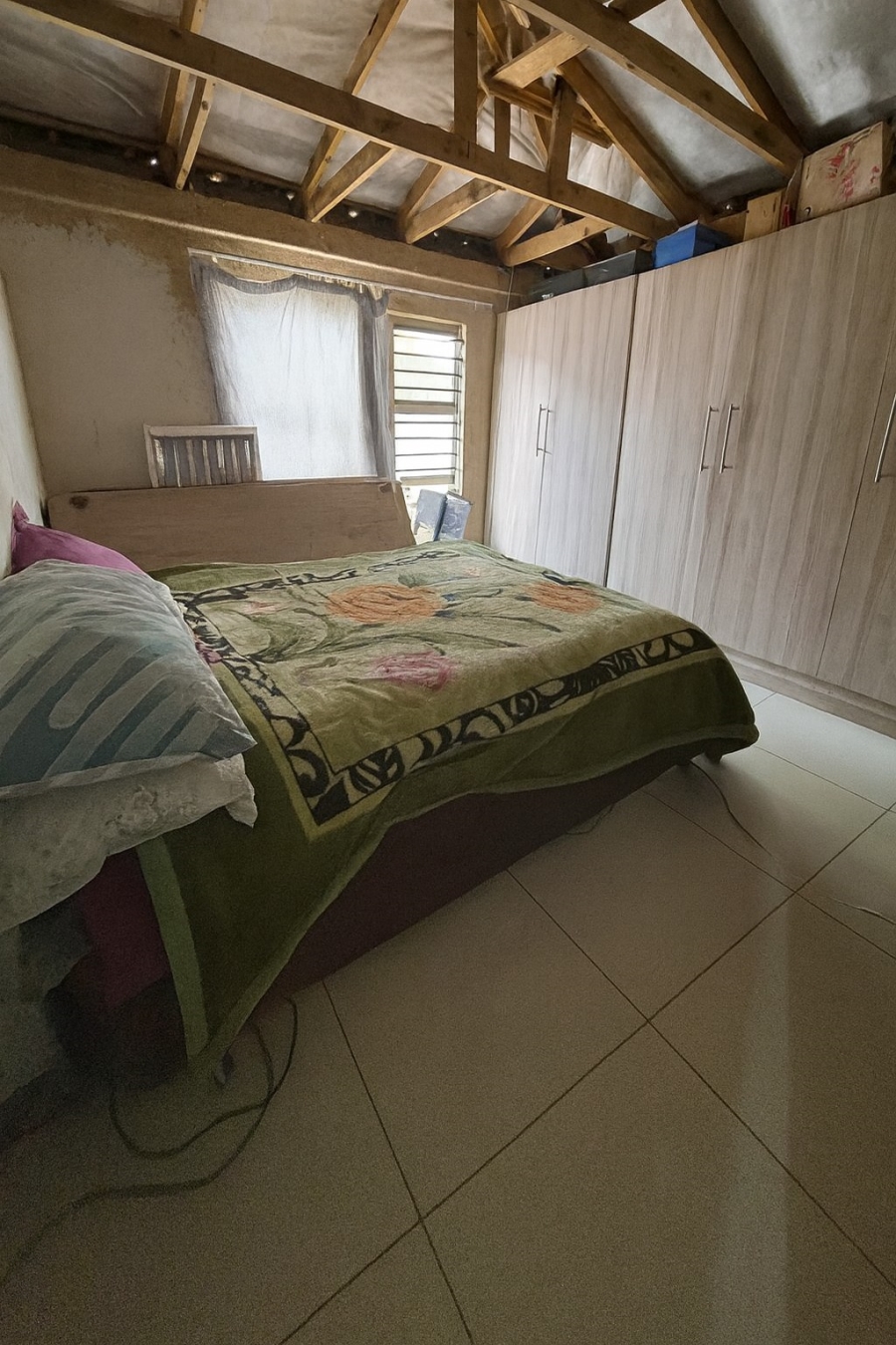 2 Bedroom Property for Sale in Soshanguve South Ext 3 Gauteng