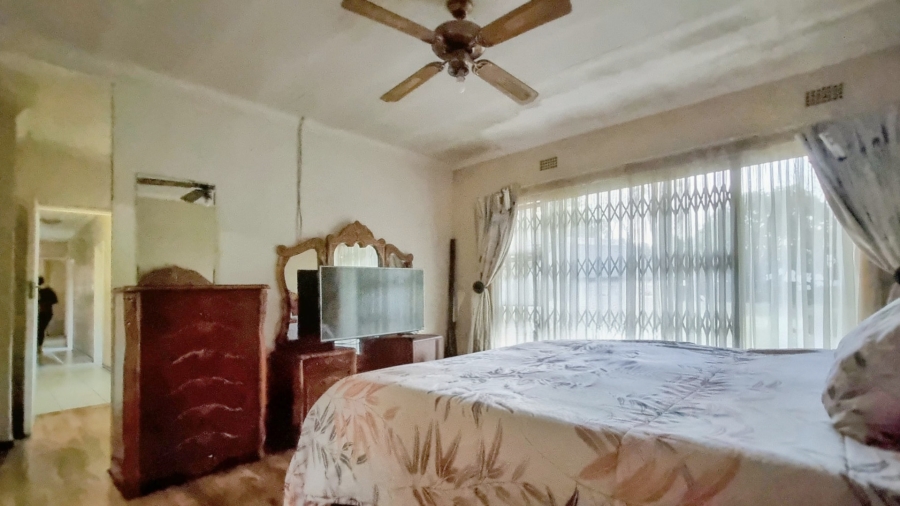 4 Bedroom Property for Sale in Three Rivers East Gauteng