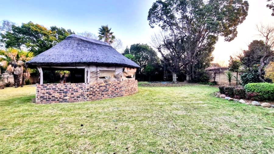 4 Bedroom Property for Sale in Three Rivers East Gauteng