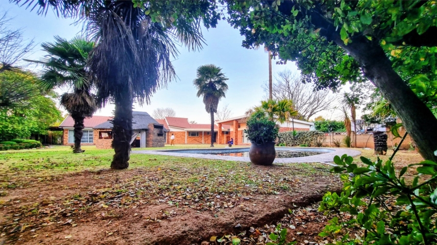 4 Bedroom Property for Sale in Three Rivers East Gauteng