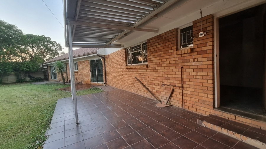 4 Bedroom Property for Sale in Three Rivers East Gauteng