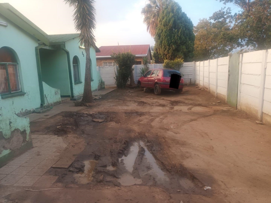 4 Bedroom Property for Sale in Palm Ridge Gauteng