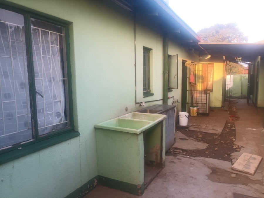 4 Bedroom Property for Sale in Palm Ridge Gauteng