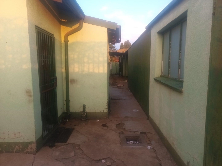 4 Bedroom Property for Sale in Palm Ridge Gauteng