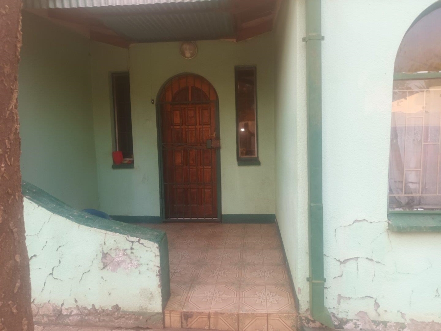 4 Bedroom Property for Sale in Palm Ridge Gauteng