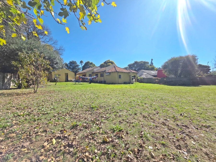 4 Bedroom Property for Sale in Rynfield Gauteng