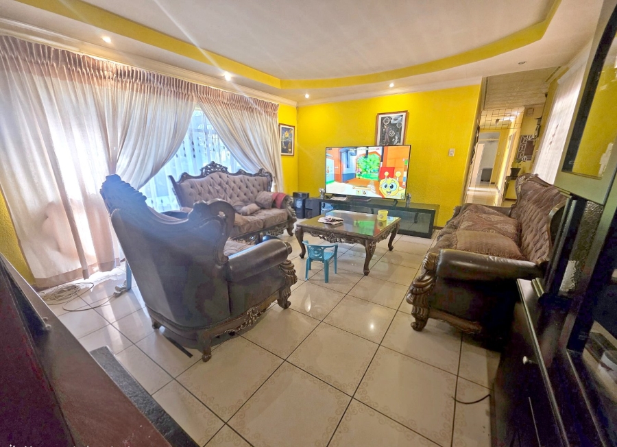 4 Bedroom Property for Sale in Rynfield Gauteng