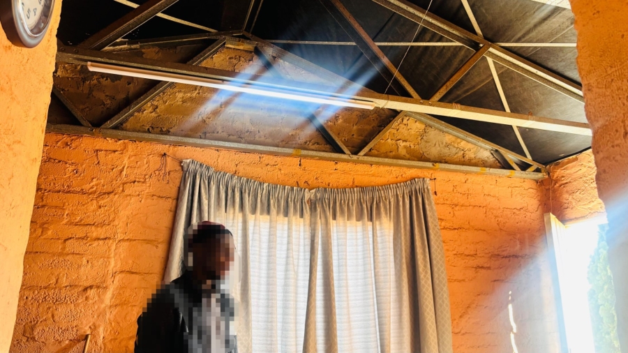 2 Bedroom Property for Sale in Soshanguve South Ext 9 Gauteng