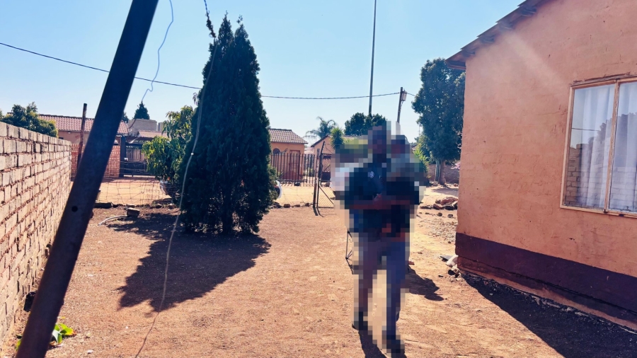 2 Bedroom Property for Sale in Soshanguve South Ext 9 Gauteng