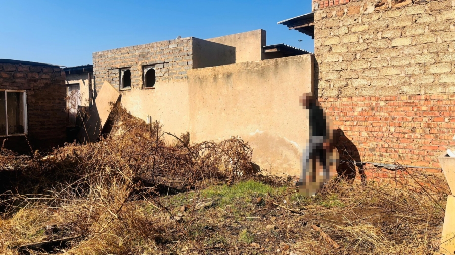 2 Bedroom Property for Sale in Soshanguve South Ext 9 Gauteng