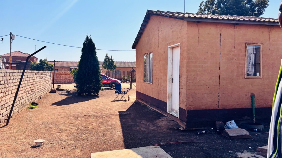 2 Bedroom Property for Sale in Soshanguve South Ext 9 Gauteng