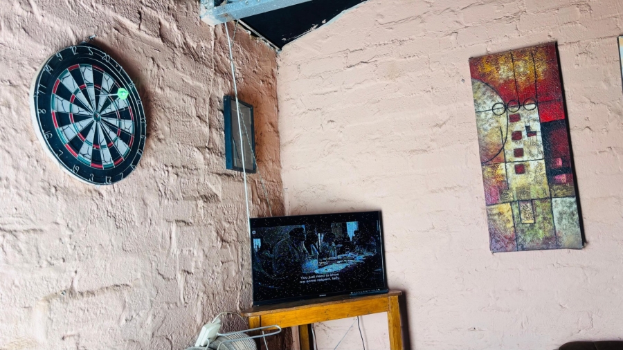 2 Bedroom Property for Sale in Soshanguve South Ext 9 Gauteng