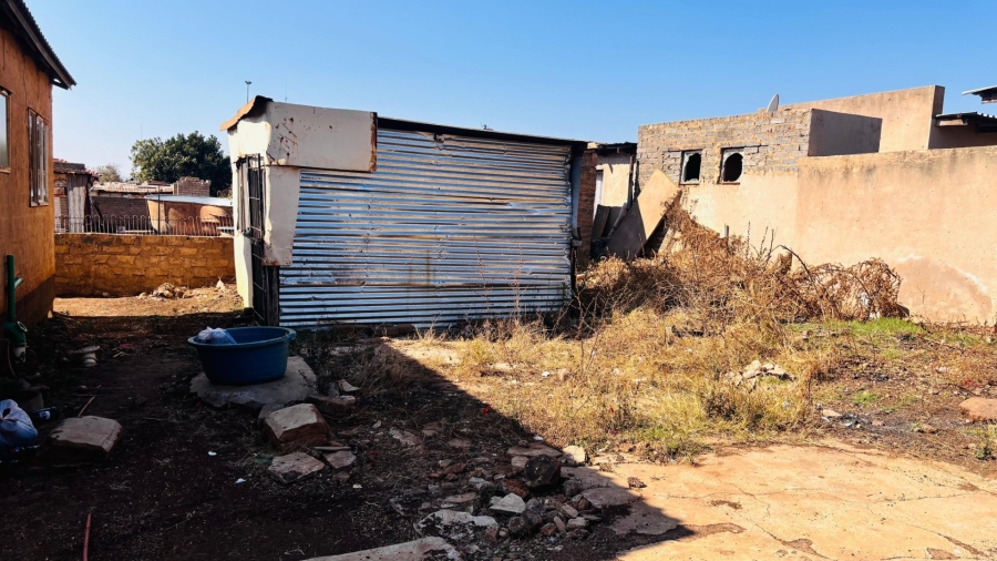 2 Bedroom Property for Sale in Soshanguve South Ext 9 Gauteng