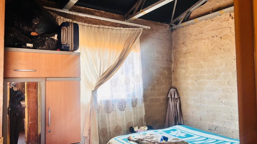 2 Bedroom Property for Sale in Soshanguve South Ext 9 Gauteng