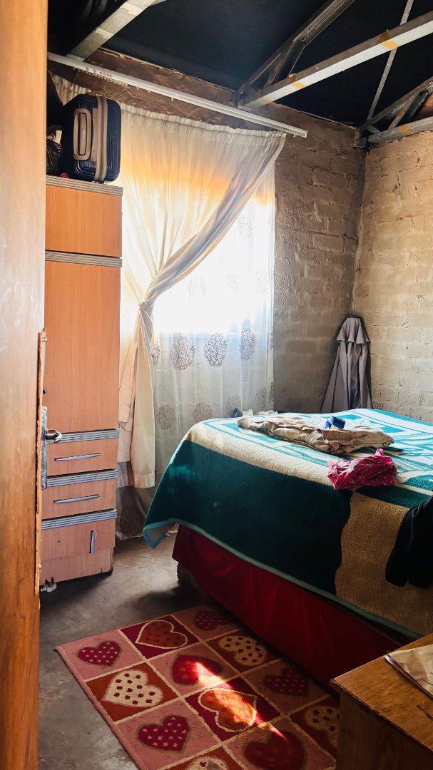 2 Bedroom Property for Sale in Soshanguve South Ext 9 Gauteng