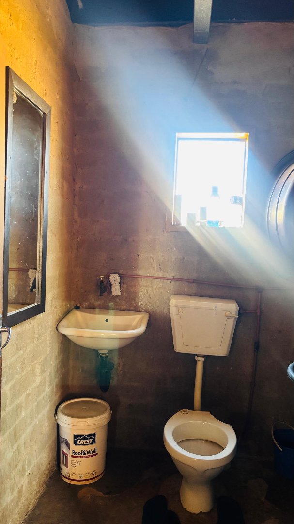 2 Bedroom Property for Sale in Soshanguve South Ext 9 Gauteng