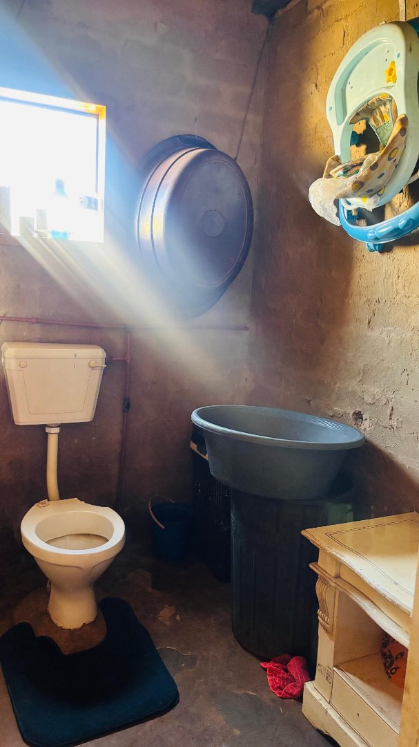 2 Bedroom Property for Sale in Soshanguve South Ext 9 Gauteng
