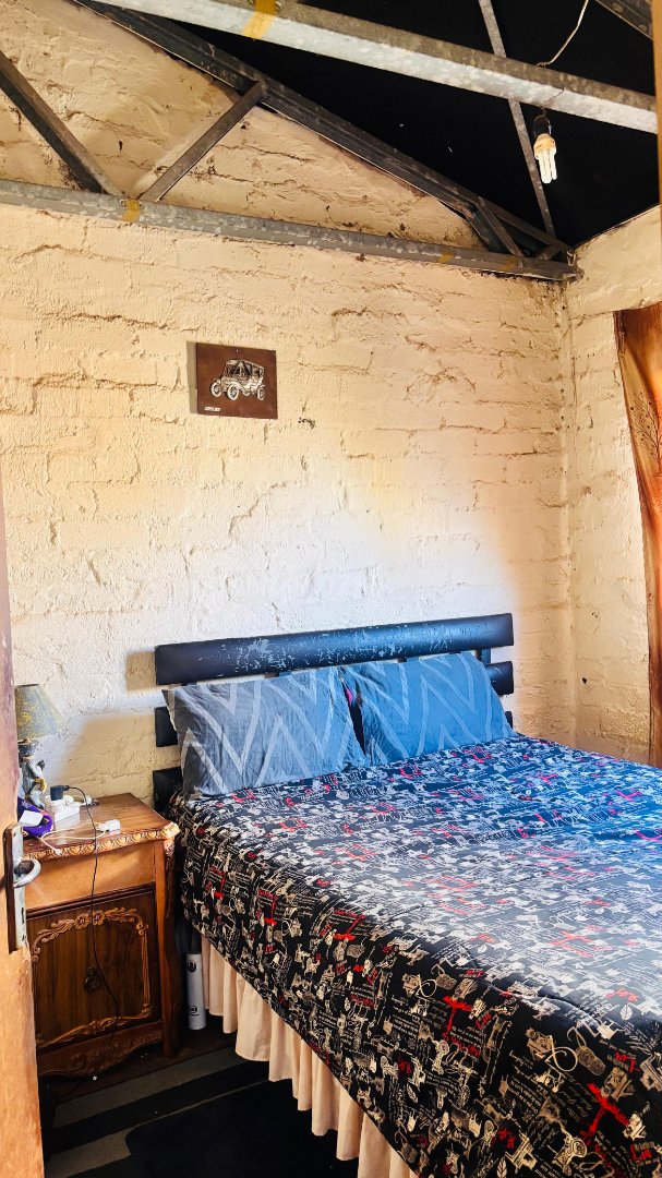 2 Bedroom Property for Sale in Soshanguve South Ext 9 Gauteng