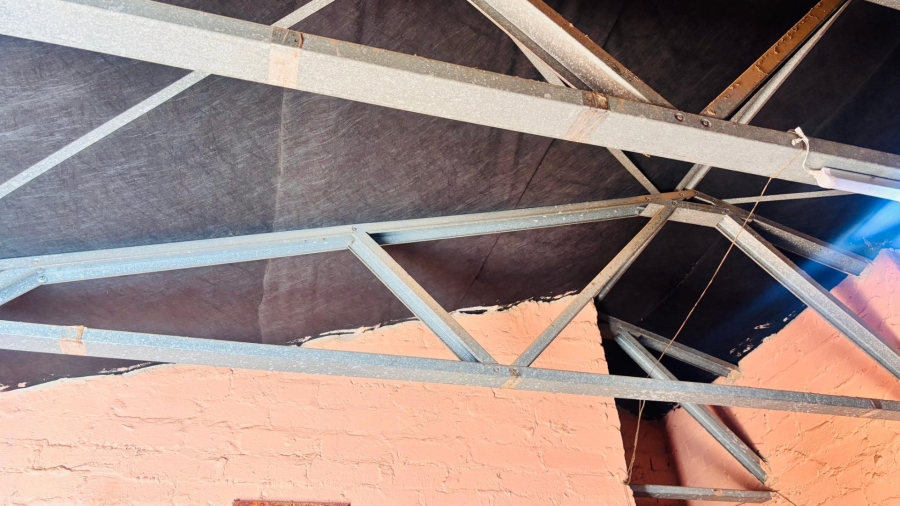 2 Bedroom Property for Sale in Soshanguve South Ext 9 Gauteng
