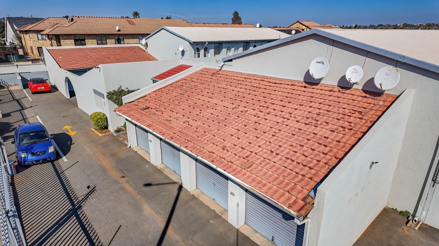 2 Bedroom Property for Sale in Eastleigh Gauteng