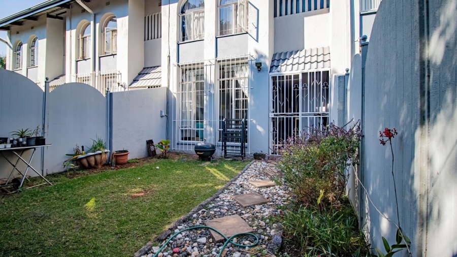 2 Bedroom Property for Sale in Eastleigh Gauteng