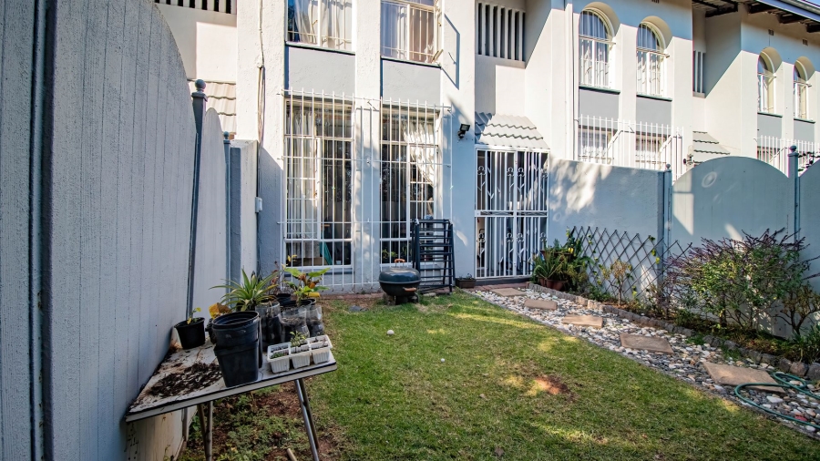 2 Bedroom Property for Sale in Eastleigh Gauteng