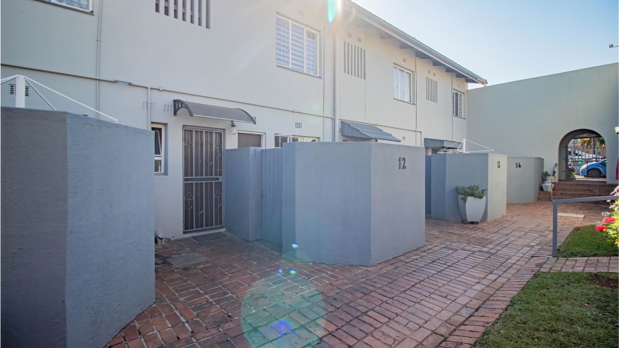 2 Bedroom Property for Sale in Eastleigh Gauteng
