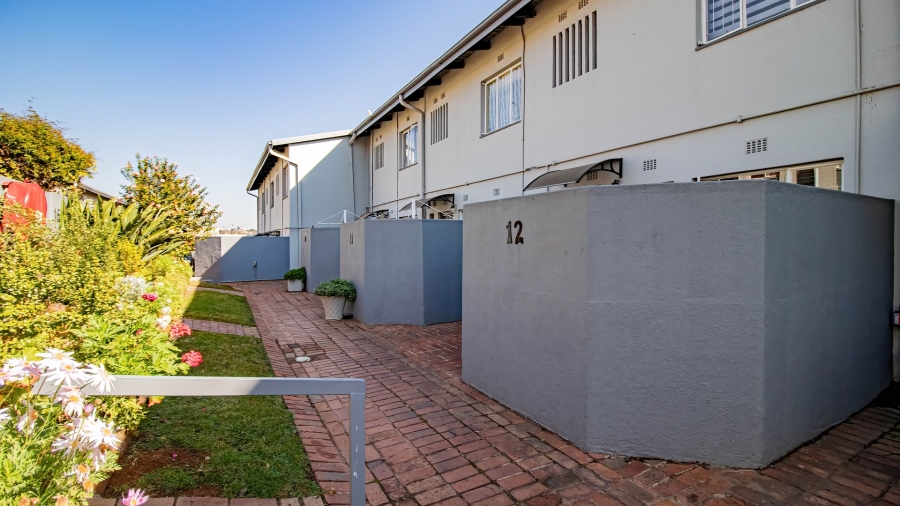 2 Bedroom Property for Sale in Eastleigh Gauteng