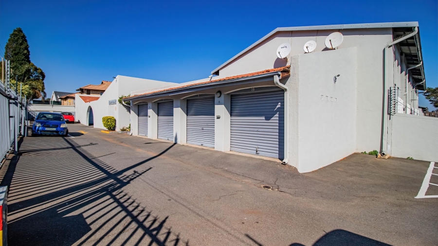2 Bedroom Property for Sale in Eastleigh Gauteng