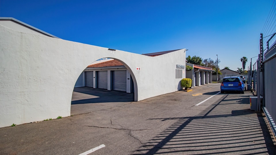 2 Bedroom Property for Sale in Eastleigh Gauteng