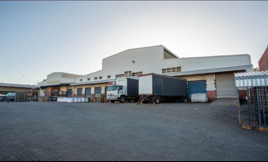 Commercial Property for Sale in Denver Gauteng