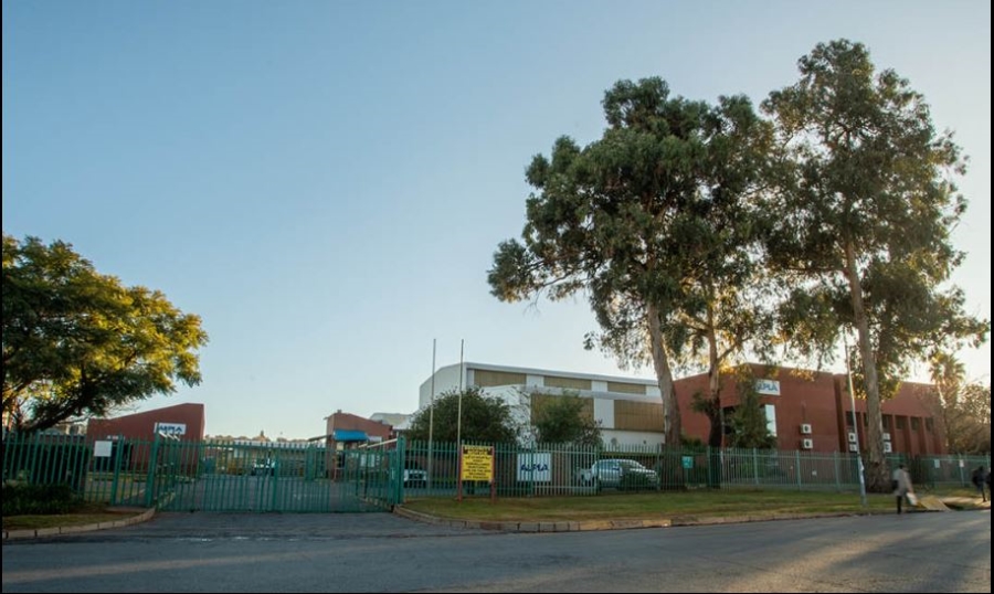 Commercial Property for Sale in Denver Gauteng
