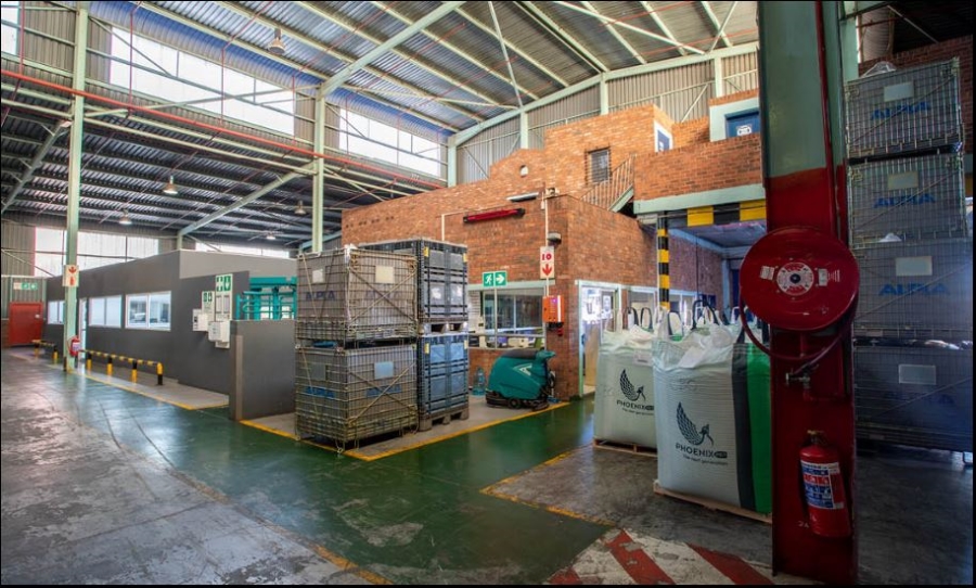 Commercial Property for Sale in Denver Gauteng