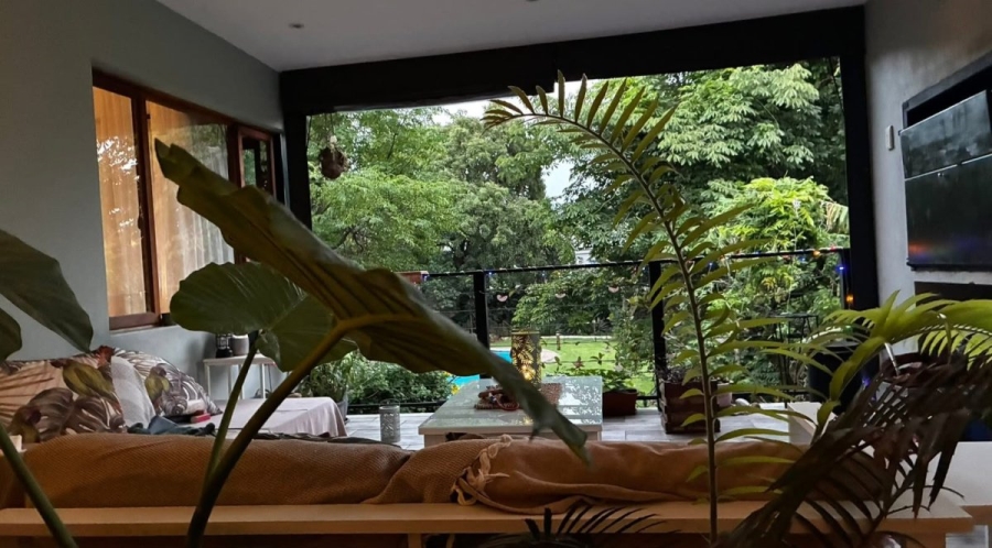 4 Bedroom Property for Sale in Kensington Gauteng