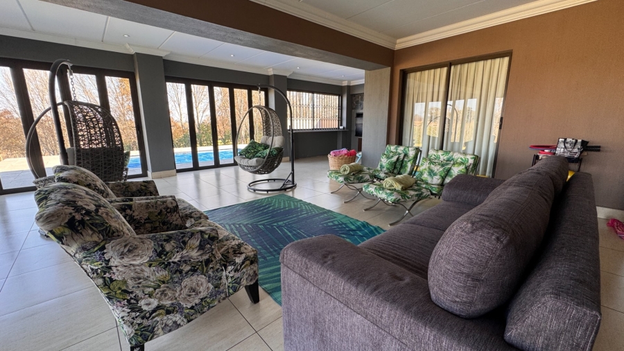 4 Bedroom Property for Sale in Three Rivers East Gauteng