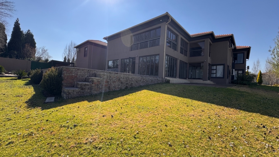4 Bedroom Property for Sale in Three Rivers East Gauteng