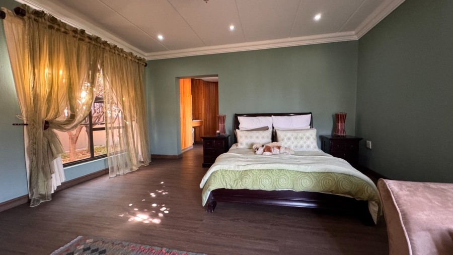 4 Bedroom Property for Sale in Three Rivers East Gauteng